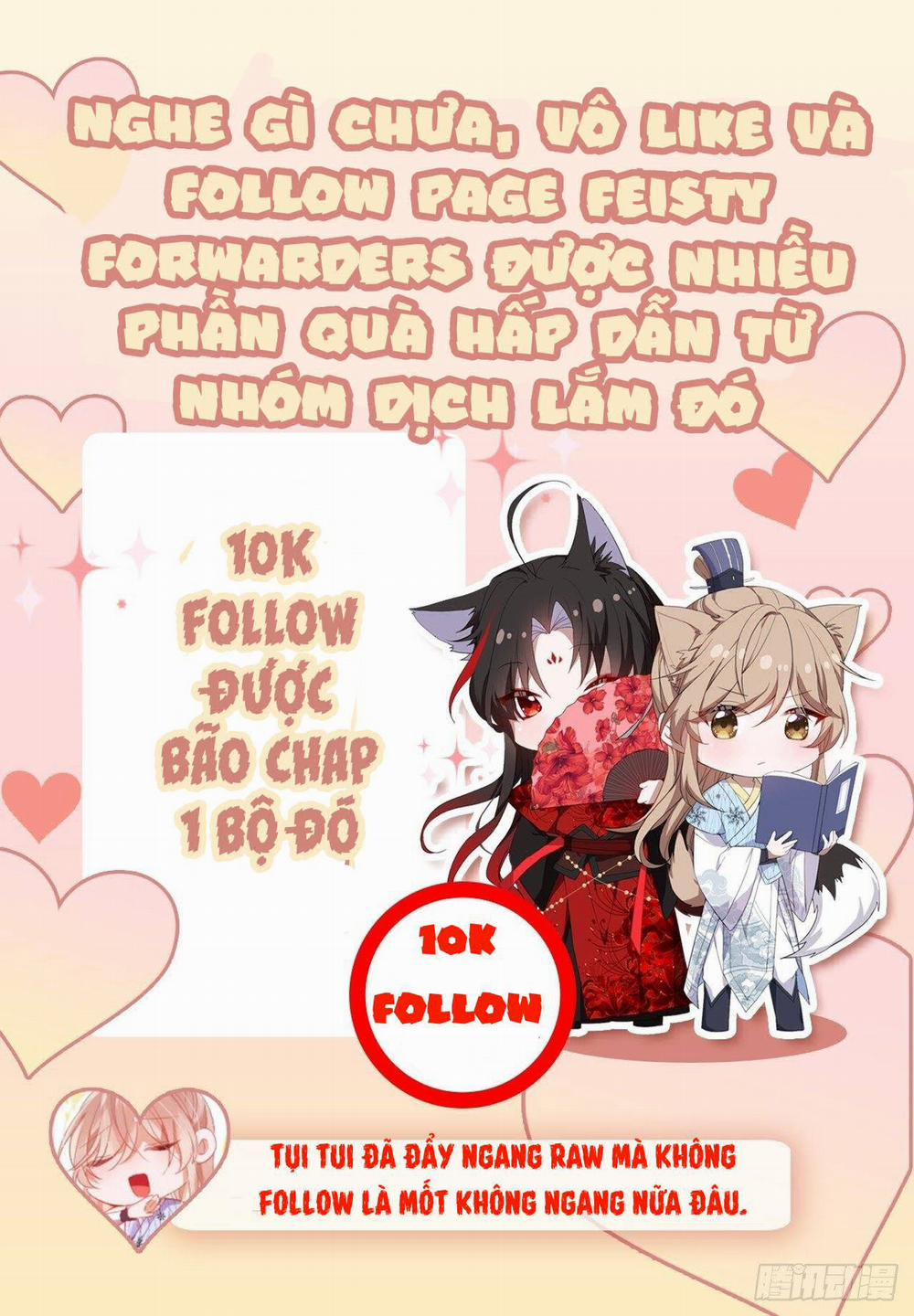 Tôi Không Phải Là Người Phục Vụ 5 trang 41