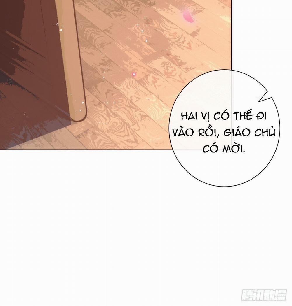 Tôi Không Phải Là Người Phục Vụ 5 trang 8