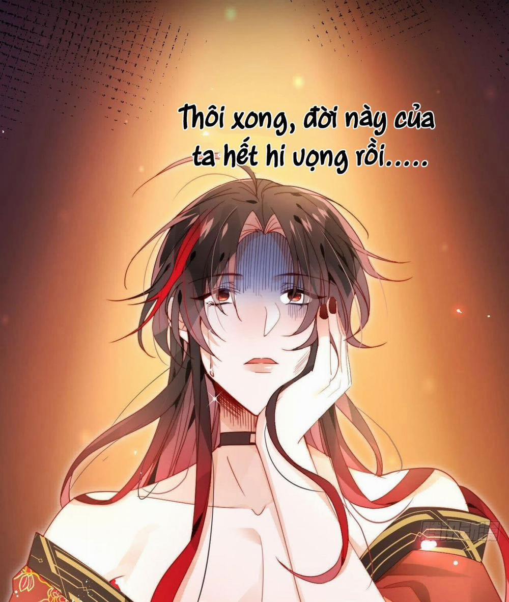 Tôi Không Phải Là Người Phục Vụ 6 trang 11