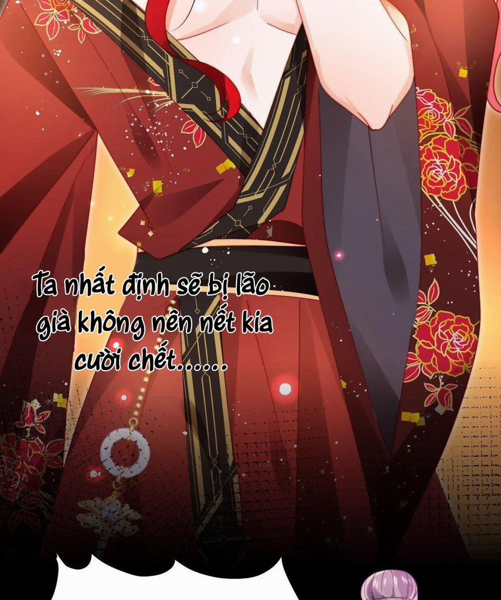 Tôi Không Phải Là Người Phục Vụ 6 trang 12