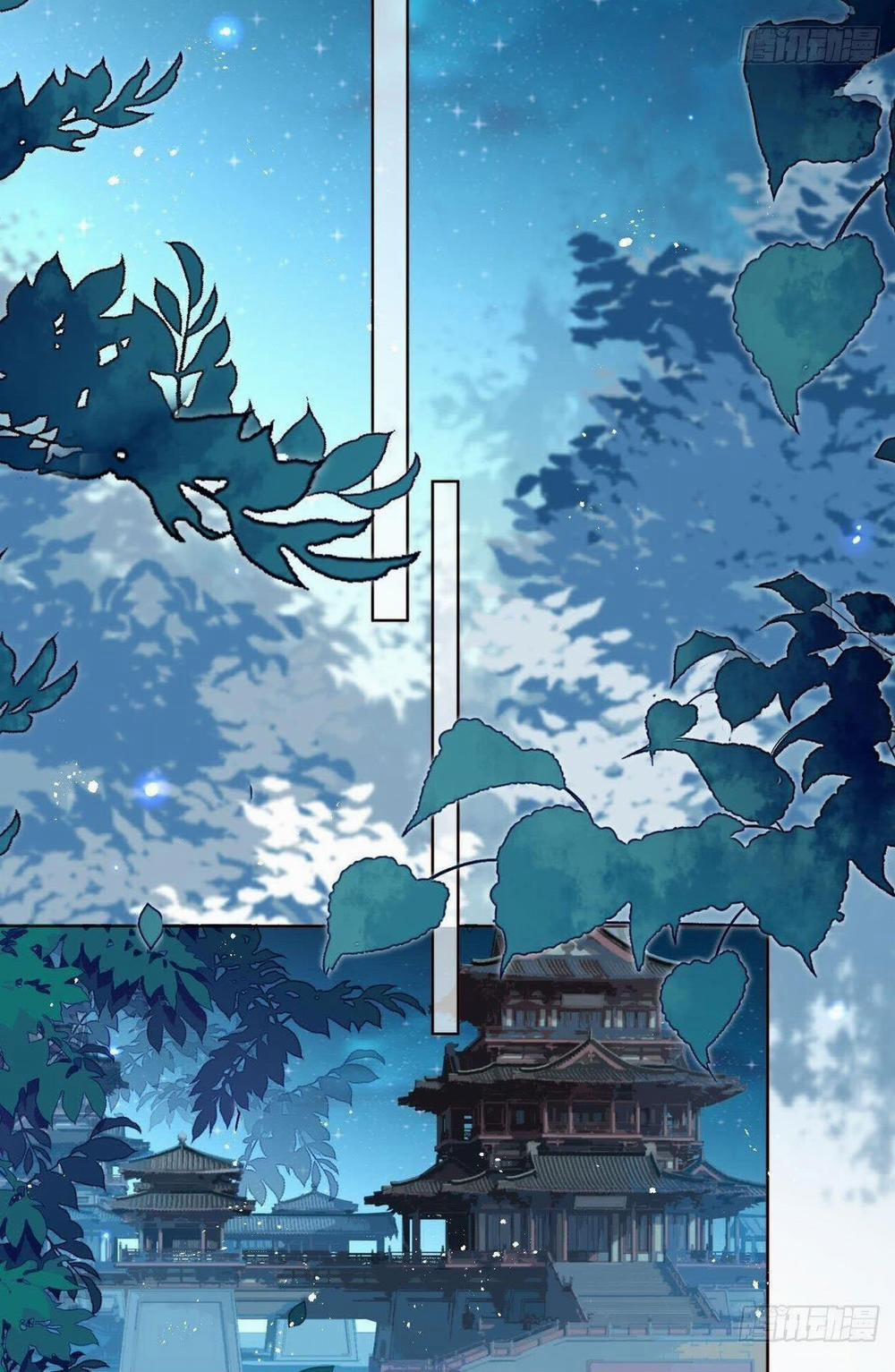 Tôi Không Phải Là Người Phục Vụ 6 trang 14