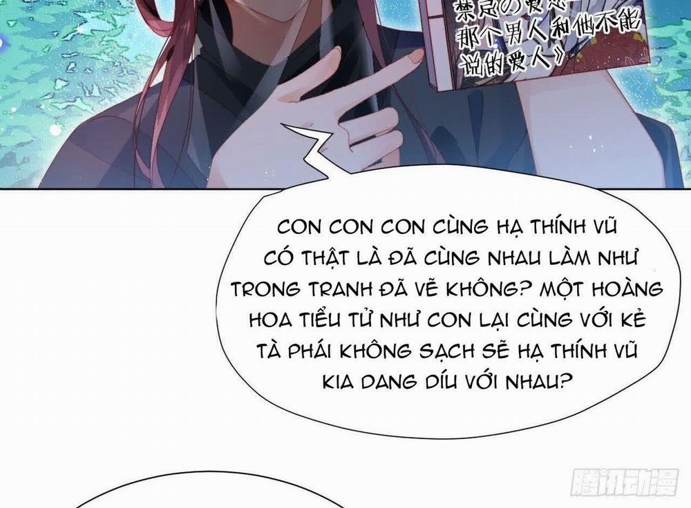 Tôi Không Phải Là Người Phục Vụ 6 trang 21