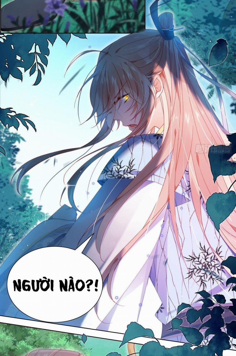 Tôi Không Phải Là Người Phục Vụ 6 trang 24