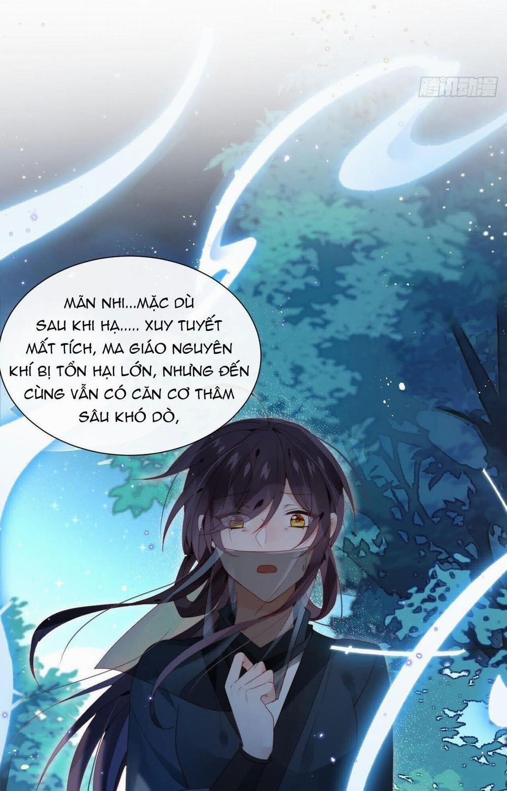 Tôi Không Phải Là Người Phục Vụ 6 trang 28