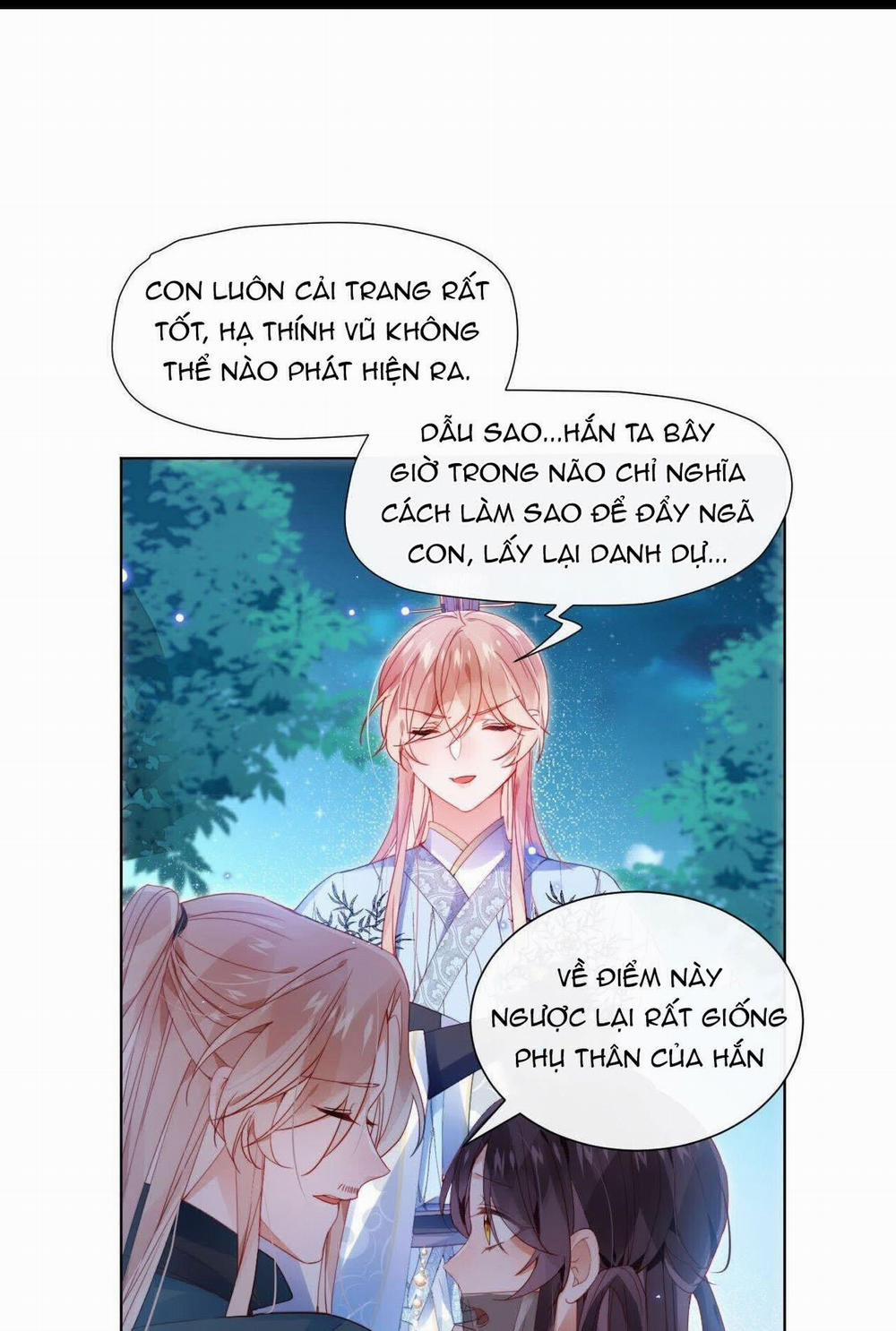 Tôi Không Phải Là Người Phục Vụ 6 trang 31