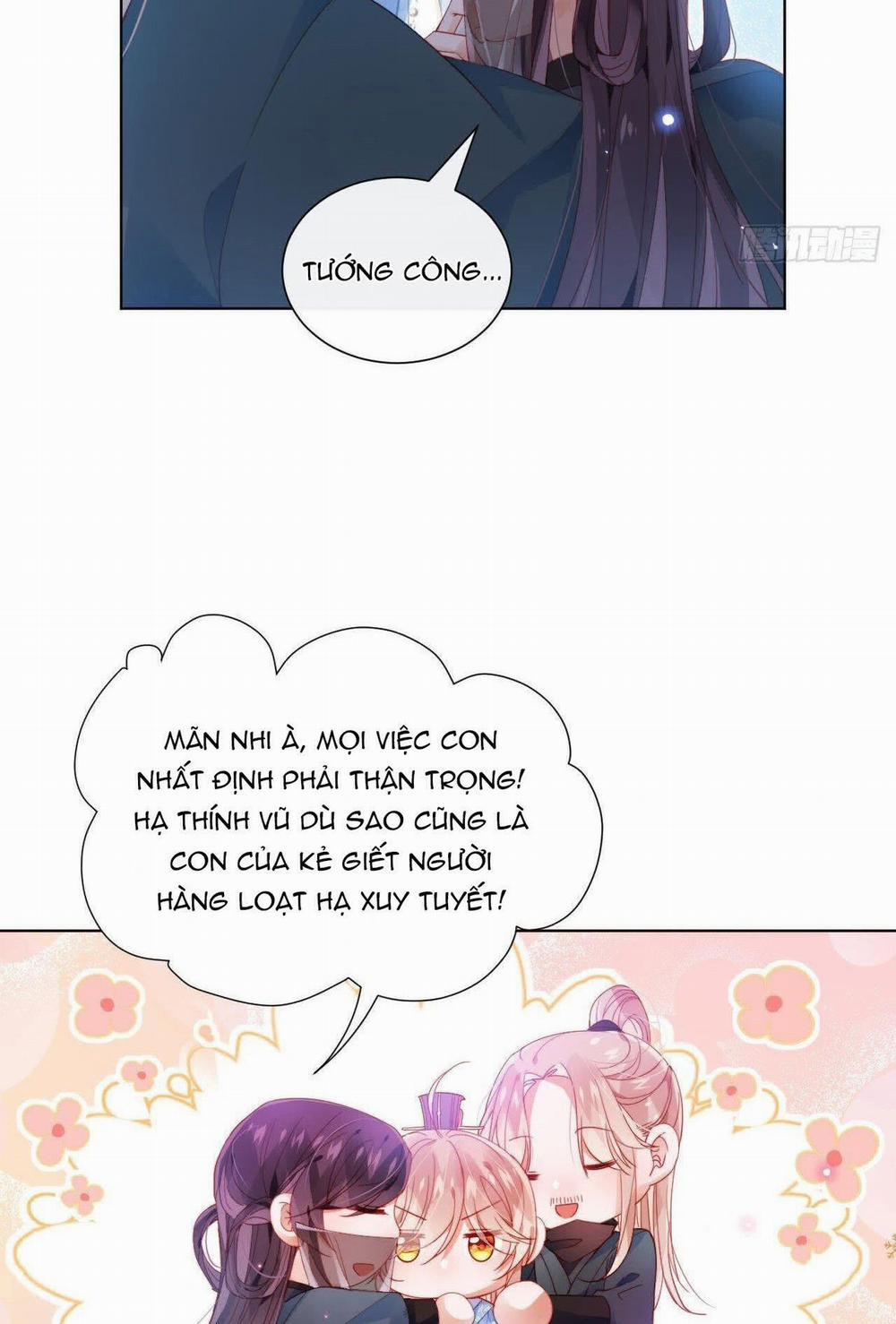 Tôi Không Phải Là Người Phục Vụ 6 trang 32