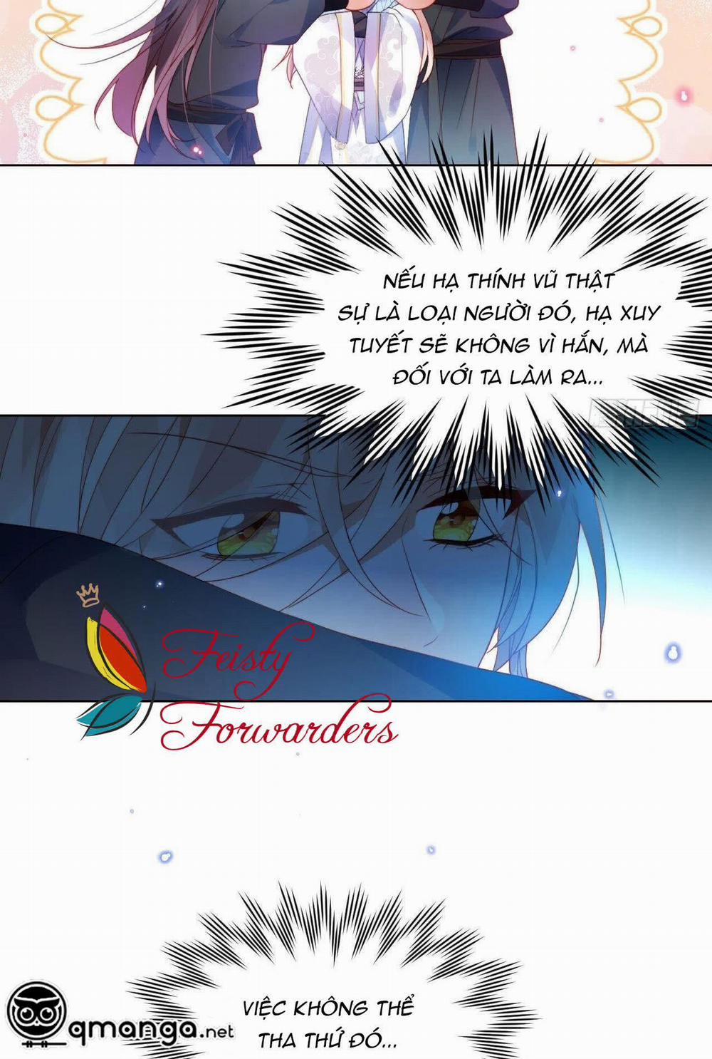 Tôi Không Phải Là Người Phục Vụ 6 trang 33