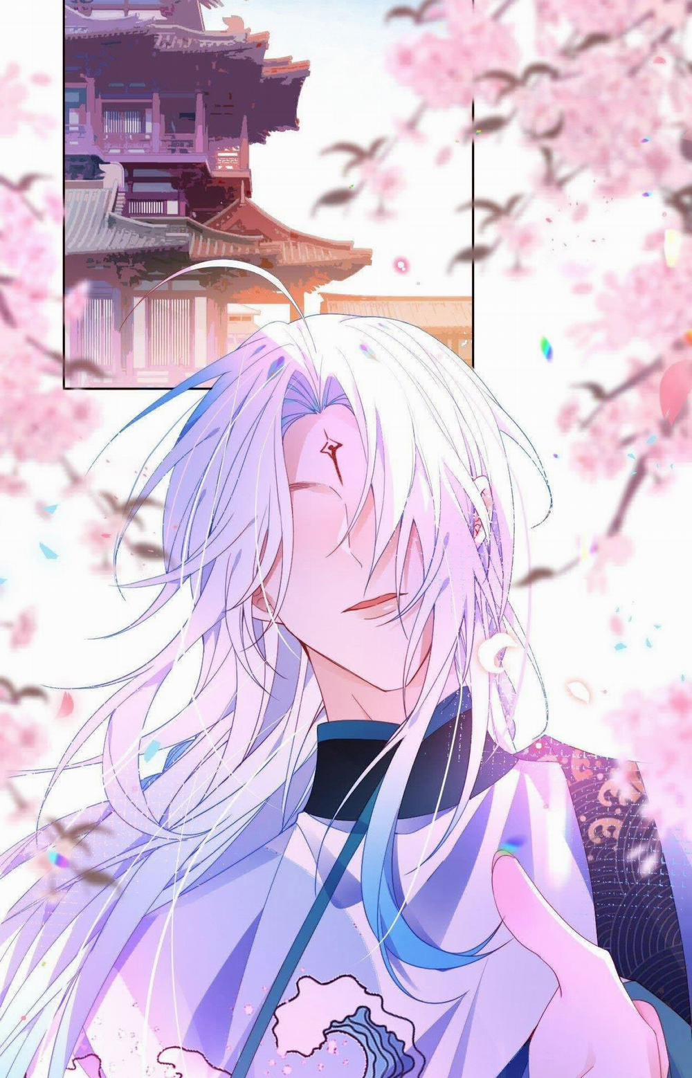 Tôi Không Phải Là Người Phục Vụ 6 trang 35