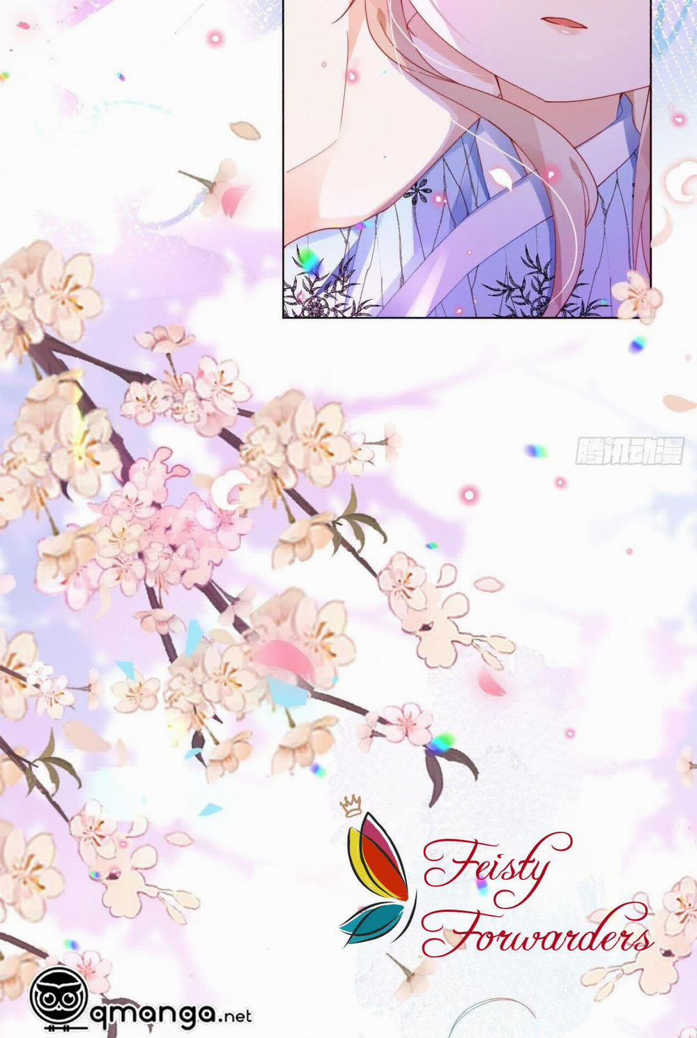 Tôi Không Phải Là Người Phục Vụ 6 trang 37