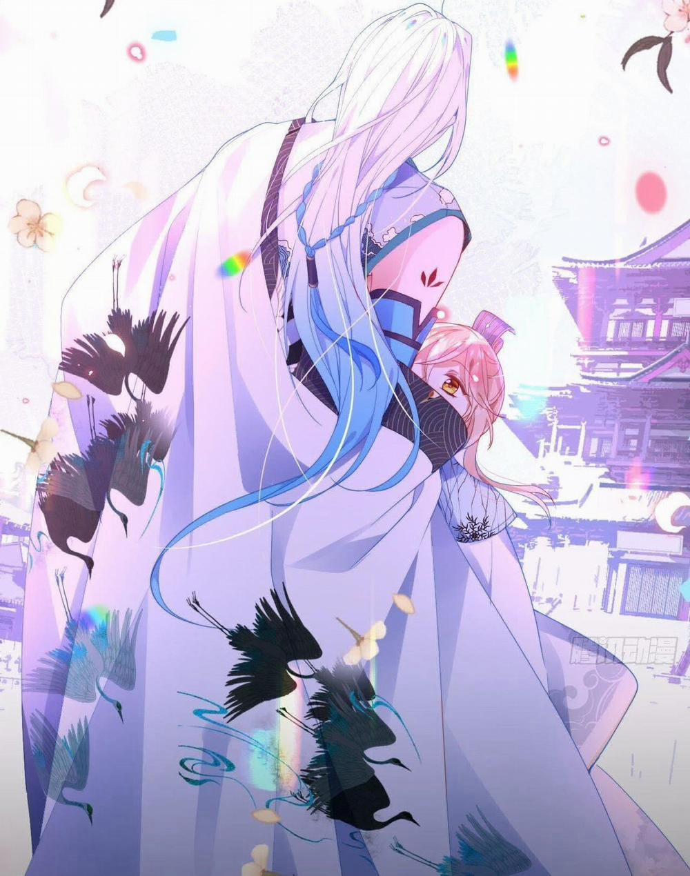 Tôi Không Phải Là Người Phục Vụ 6 trang 38