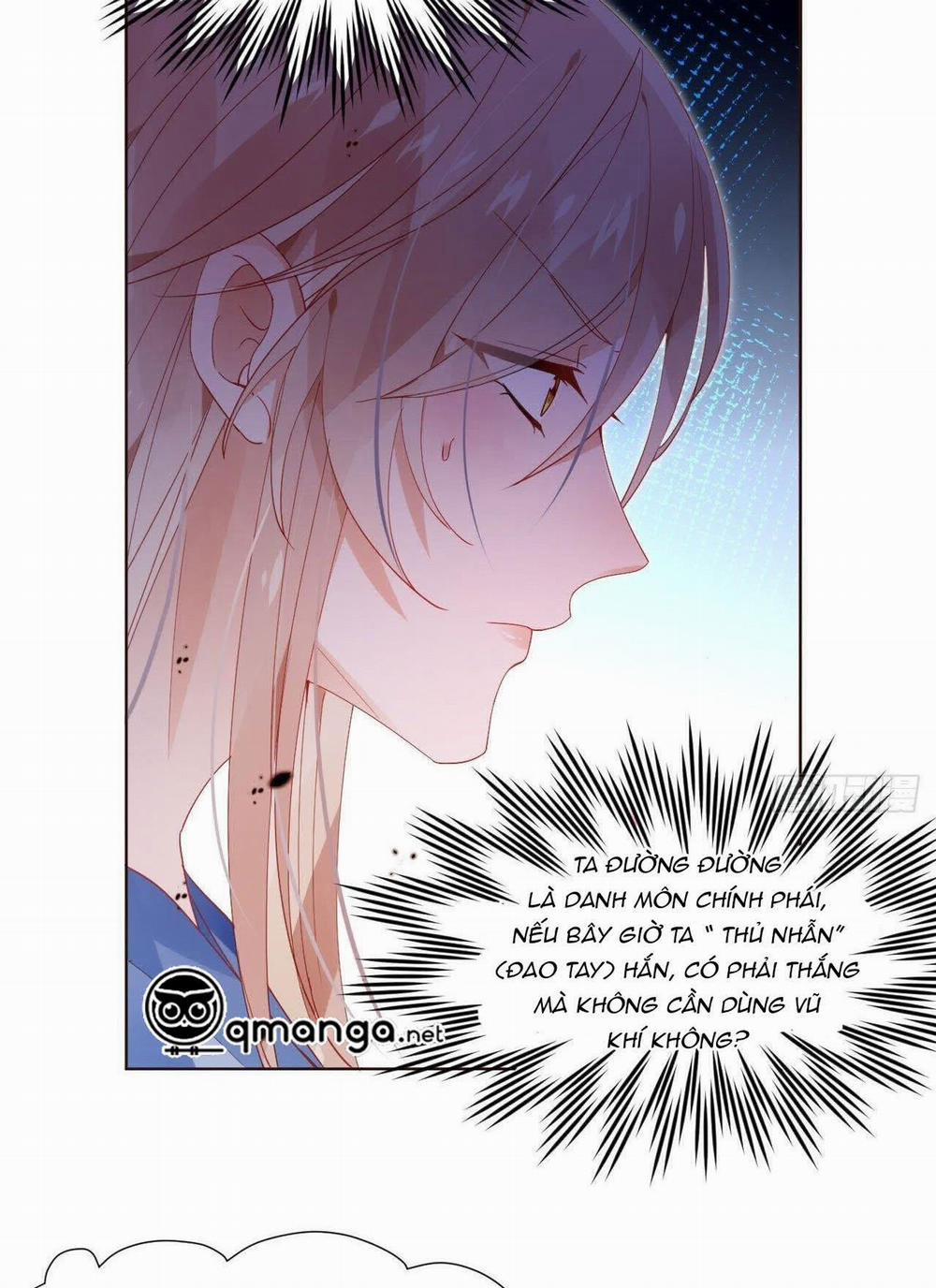 Tôi Không Phải Là Người Phục Vụ 6 trang 6