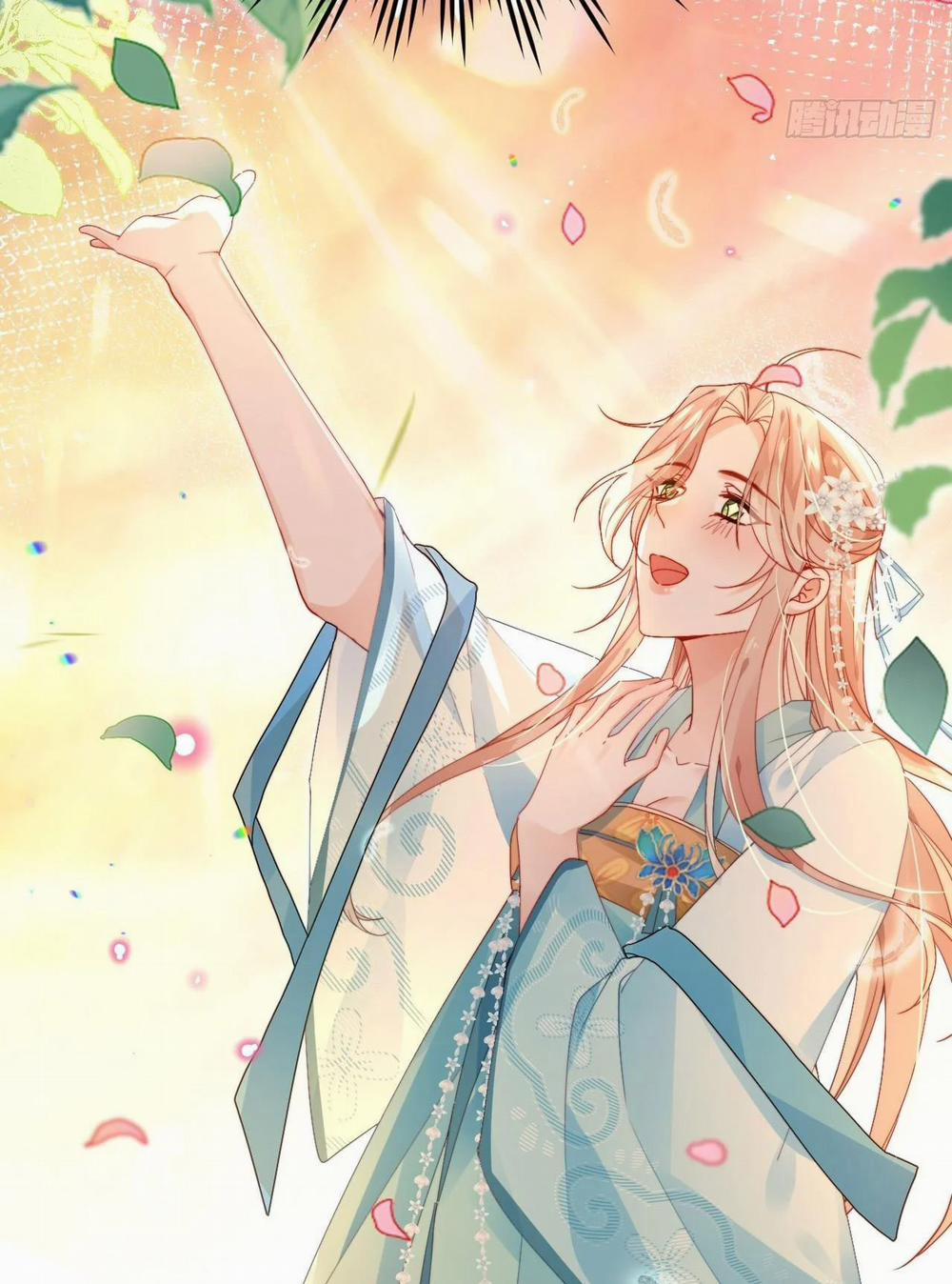 Tôi Không Phải Là Người Phục Vụ 7 trang 10