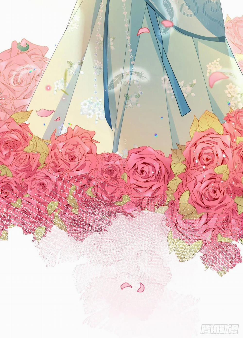 Tôi Không Phải Là Người Phục Vụ 7 trang 11