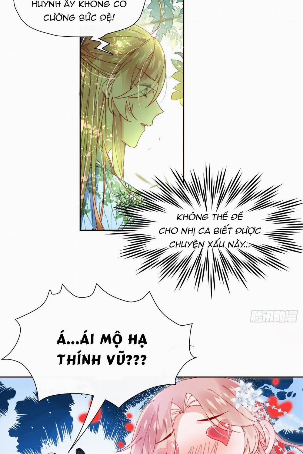 Tôi Không Phải Là Người Phục Vụ 7 trang 17