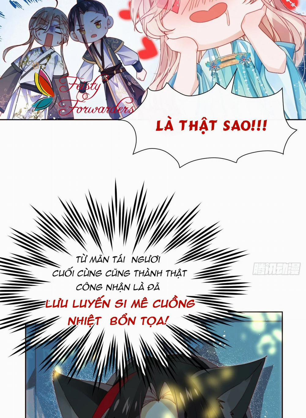 Tôi Không Phải Là Người Phục Vụ 7 trang 18