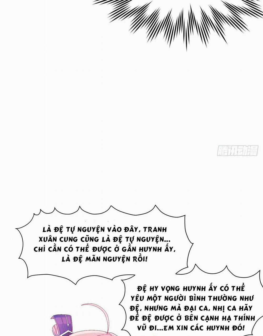 Tôi Không Phải Là Người Phục Vụ 7 trang 20