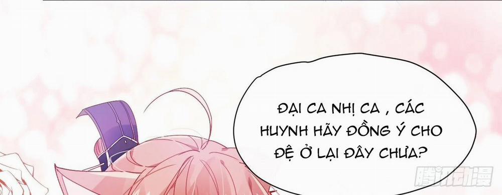 Tôi Không Phải Là Người Phục Vụ 7 trang 23