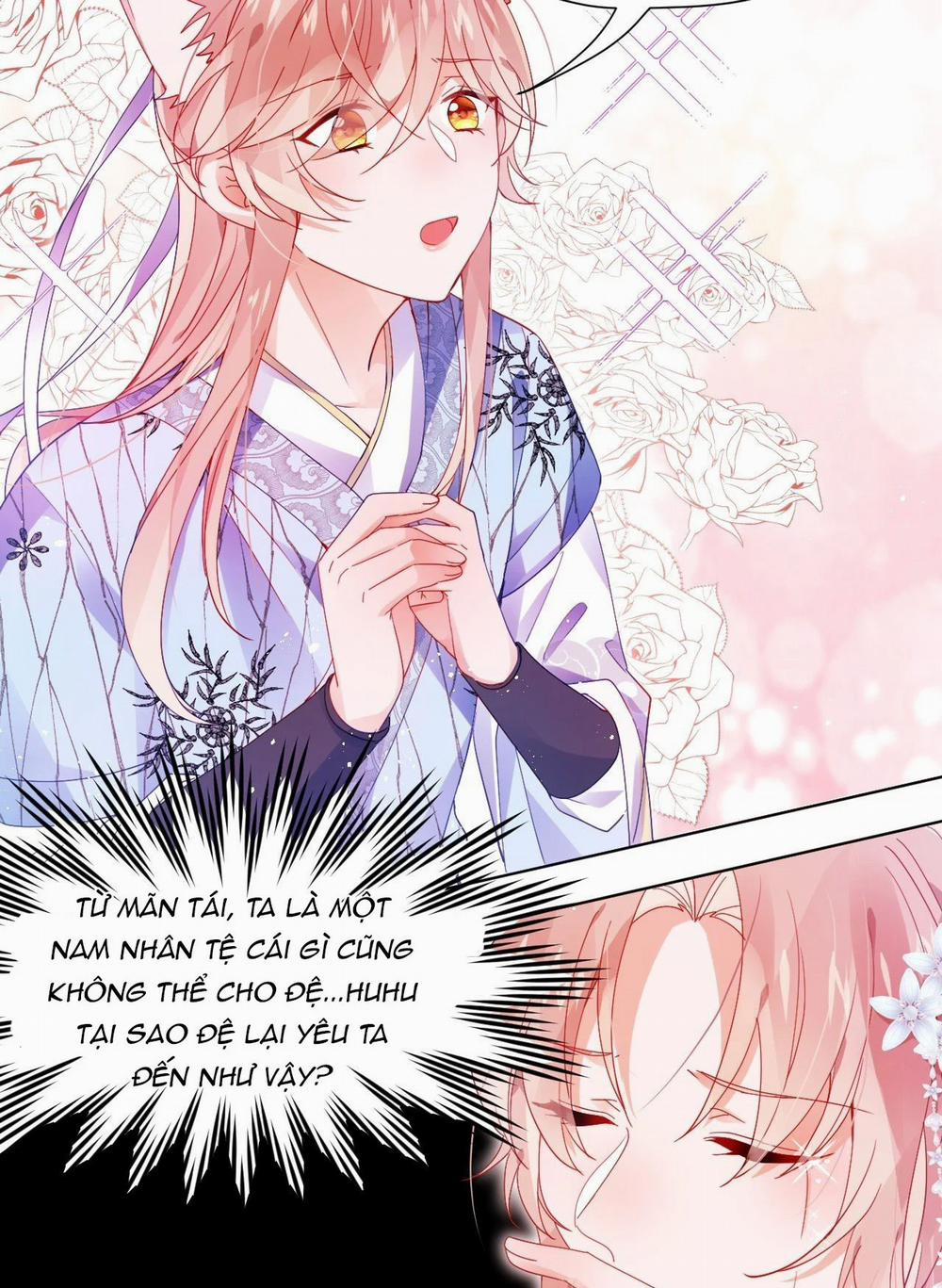 Tôi Không Phải Là Người Phục Vụ 7 trang 24