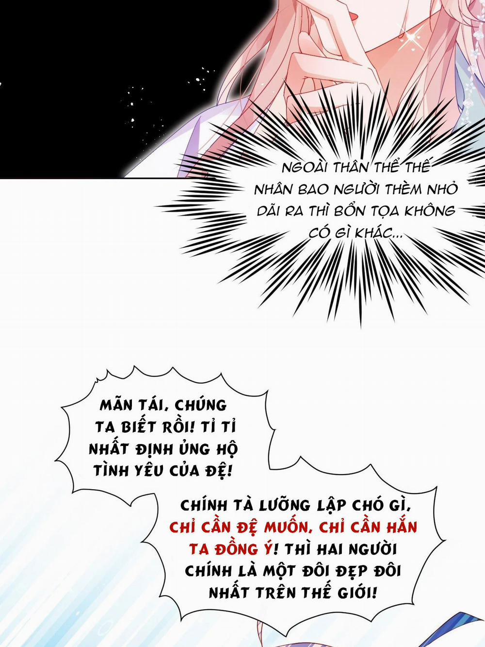 Tôi Không Phải Là Người Phục Vụ 7 trang 25