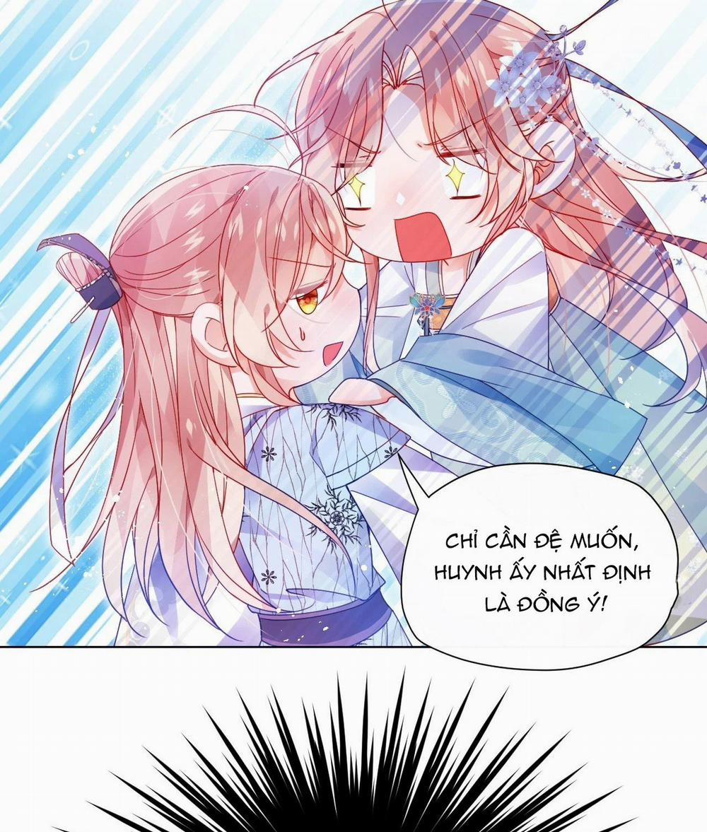 Tôi Không Phải Là Người Phục Vụ 7 trang 26