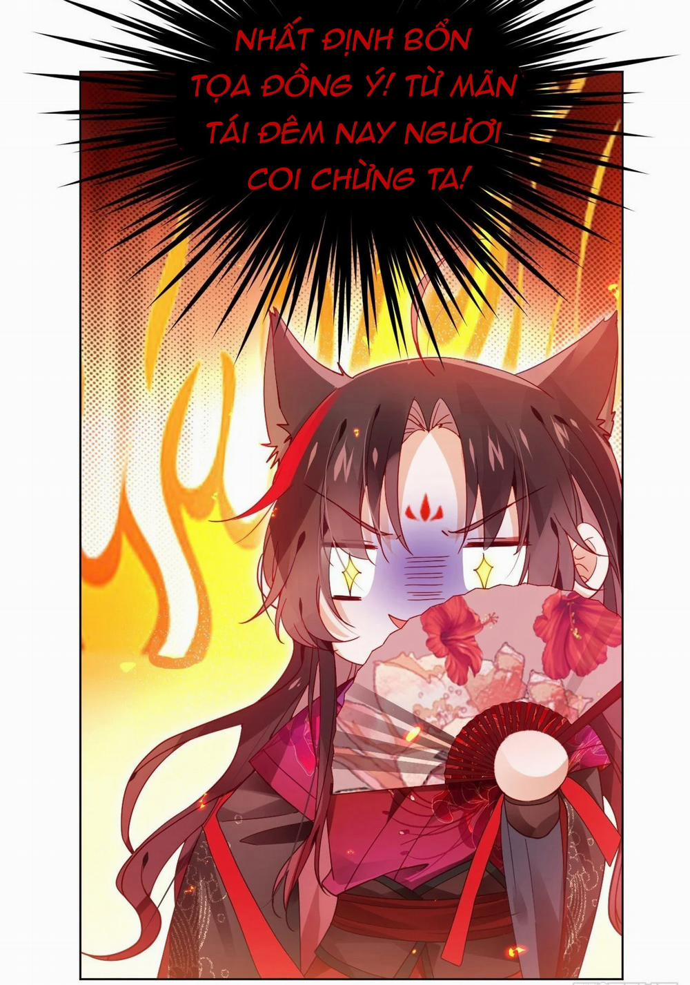 Tôi Không Phải Là Người Phục Vụ 7 trang 27