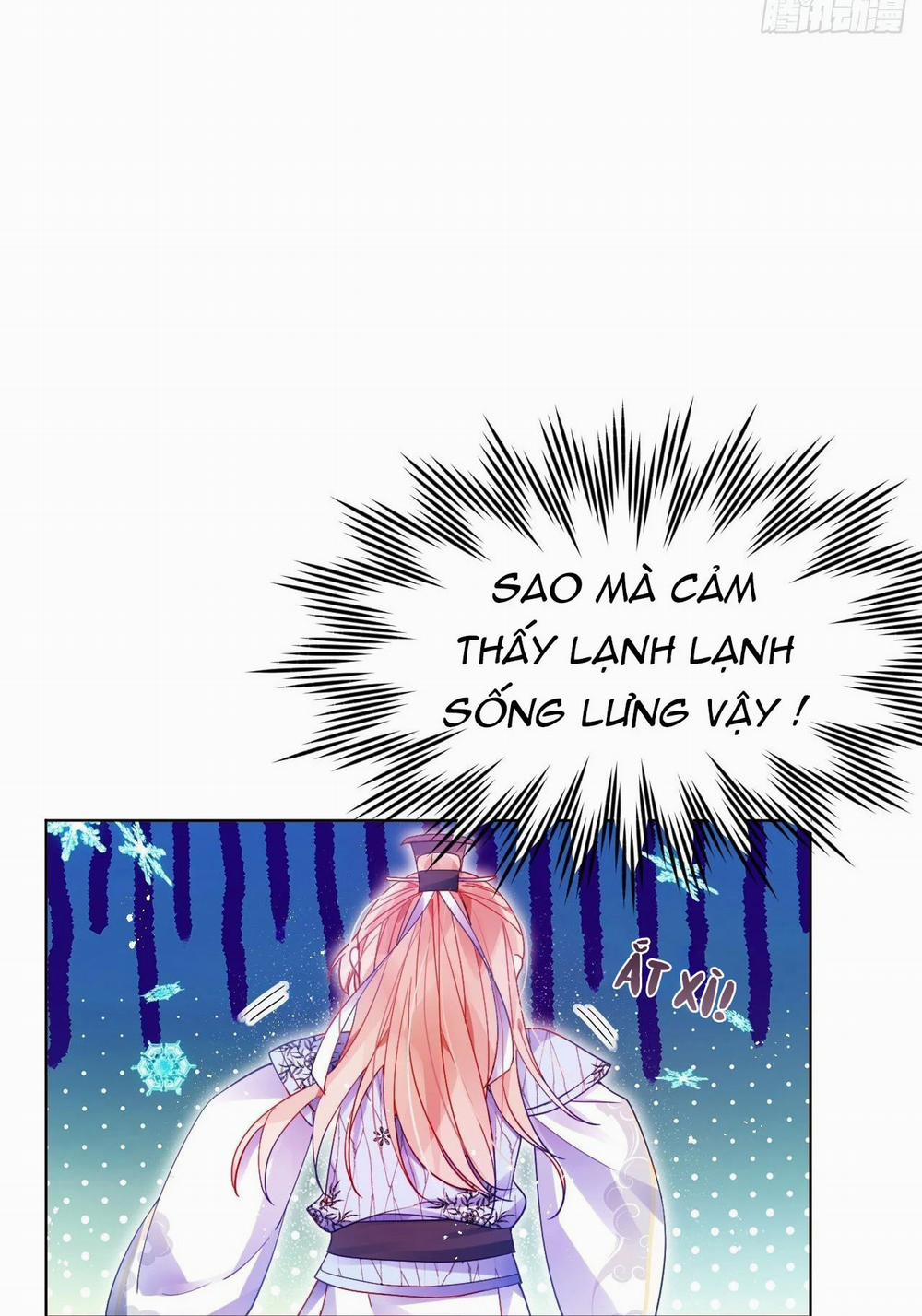 Tôi Không Phải Là Người Phục Vụ 7 trang 28