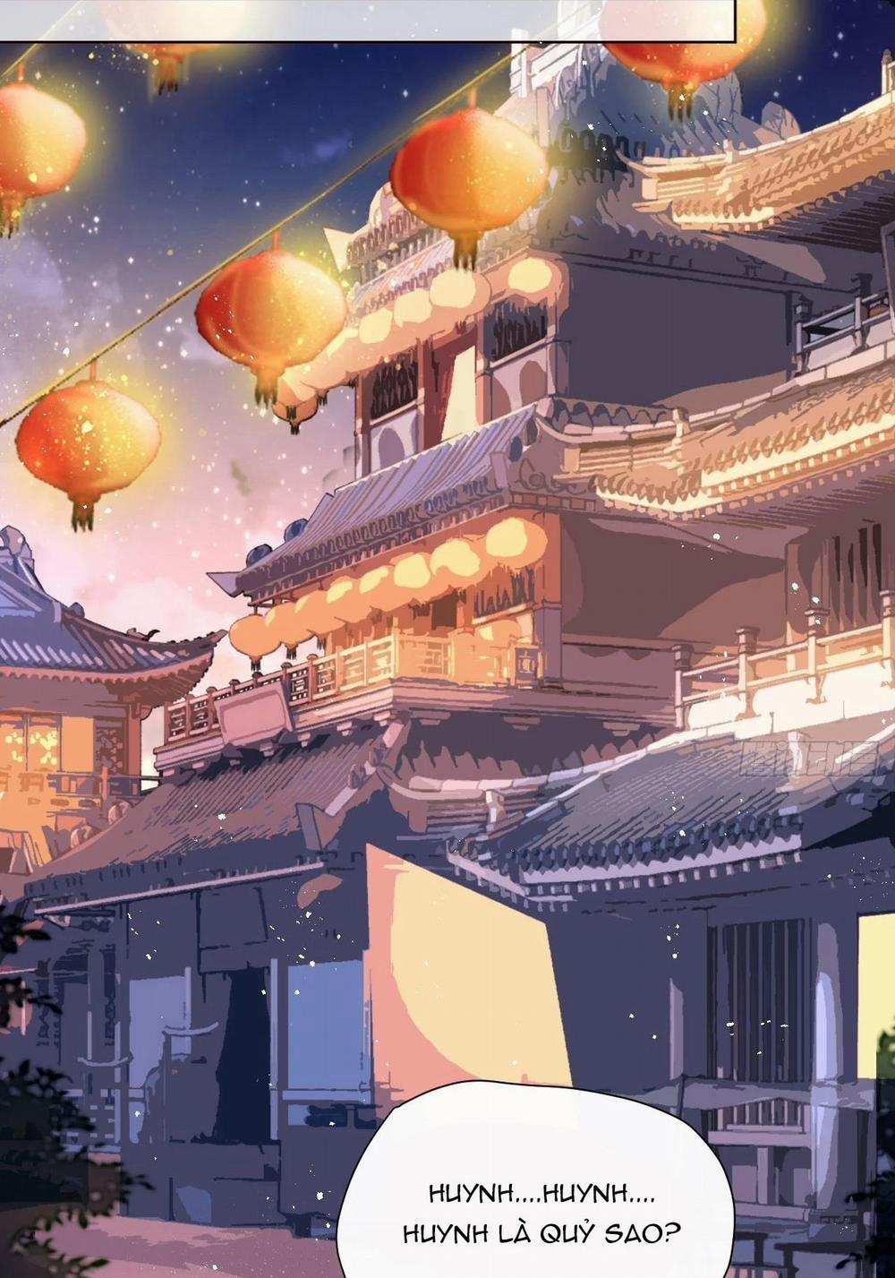 Tôi Không Phải Là Người Phục Vụ 7 trang 30