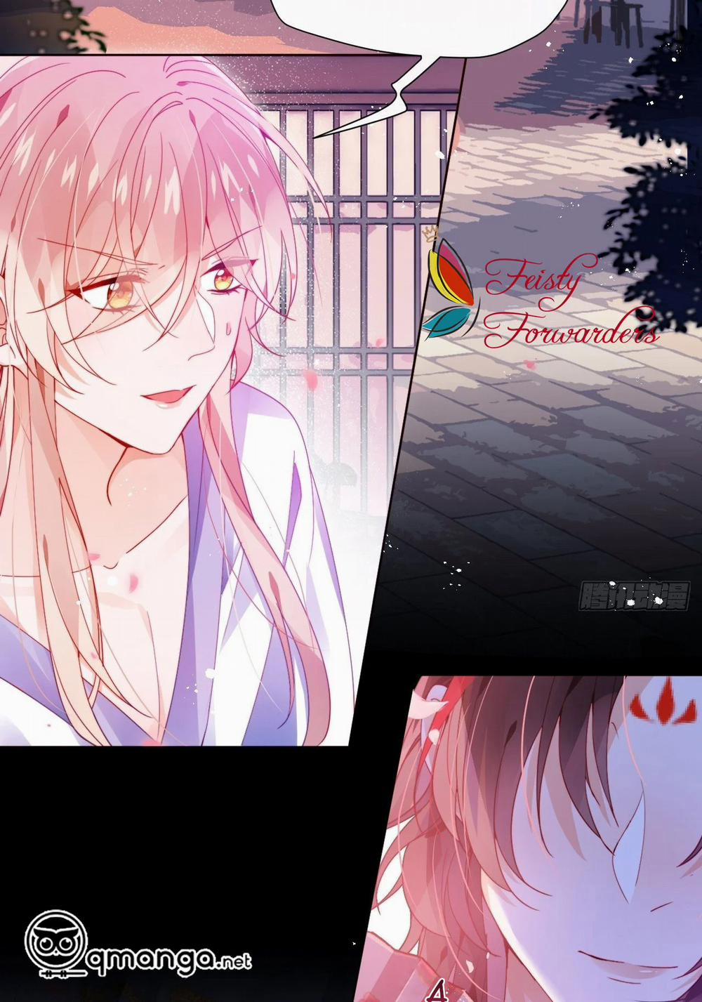 Tôi Không Phải Là Người Phục Vụ 7 trang 31