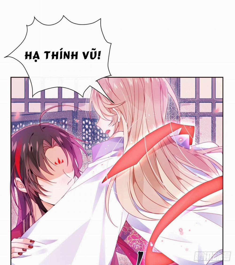 Tôi Không Phải Là Người Phục Vụ 7 trang 35