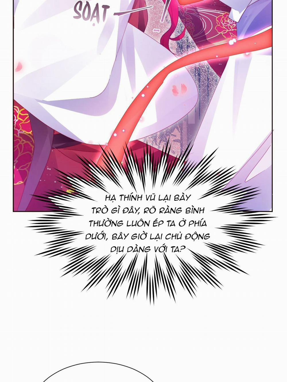 Tôi Không Phải Là Người Phục Vụ 7 trang 36