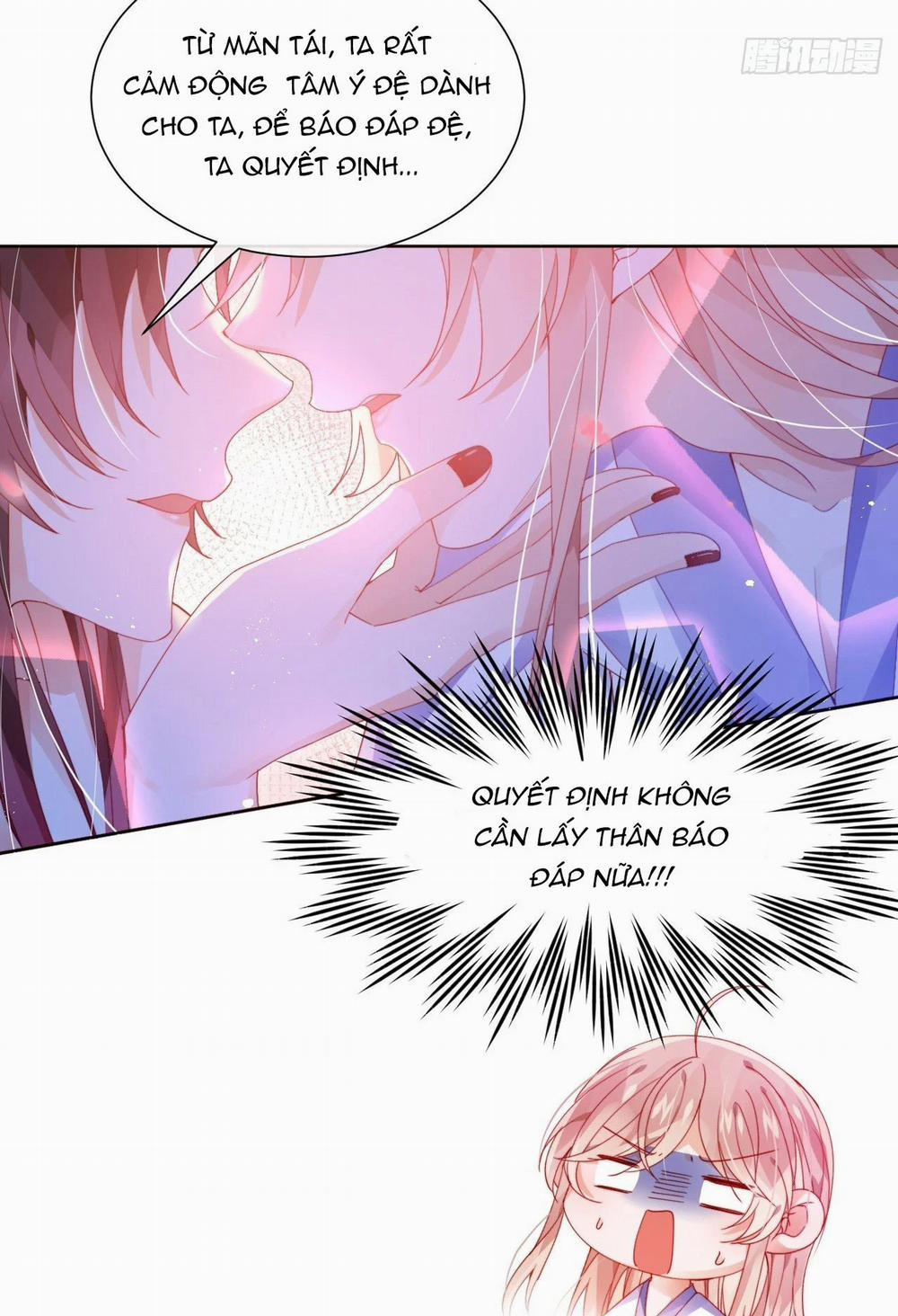 Tôi Không Phải Là Người Phục Vụ 7 trang 37