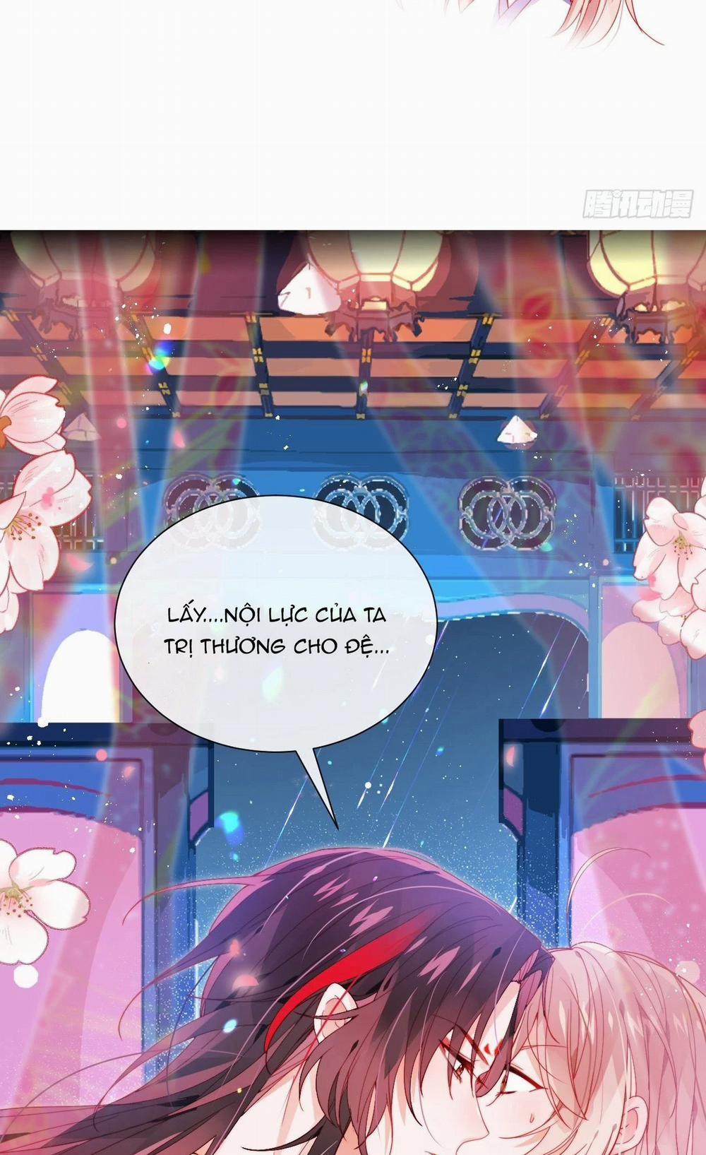 Tôi Không Phải Là Người Phục Vụ 7 trang 38