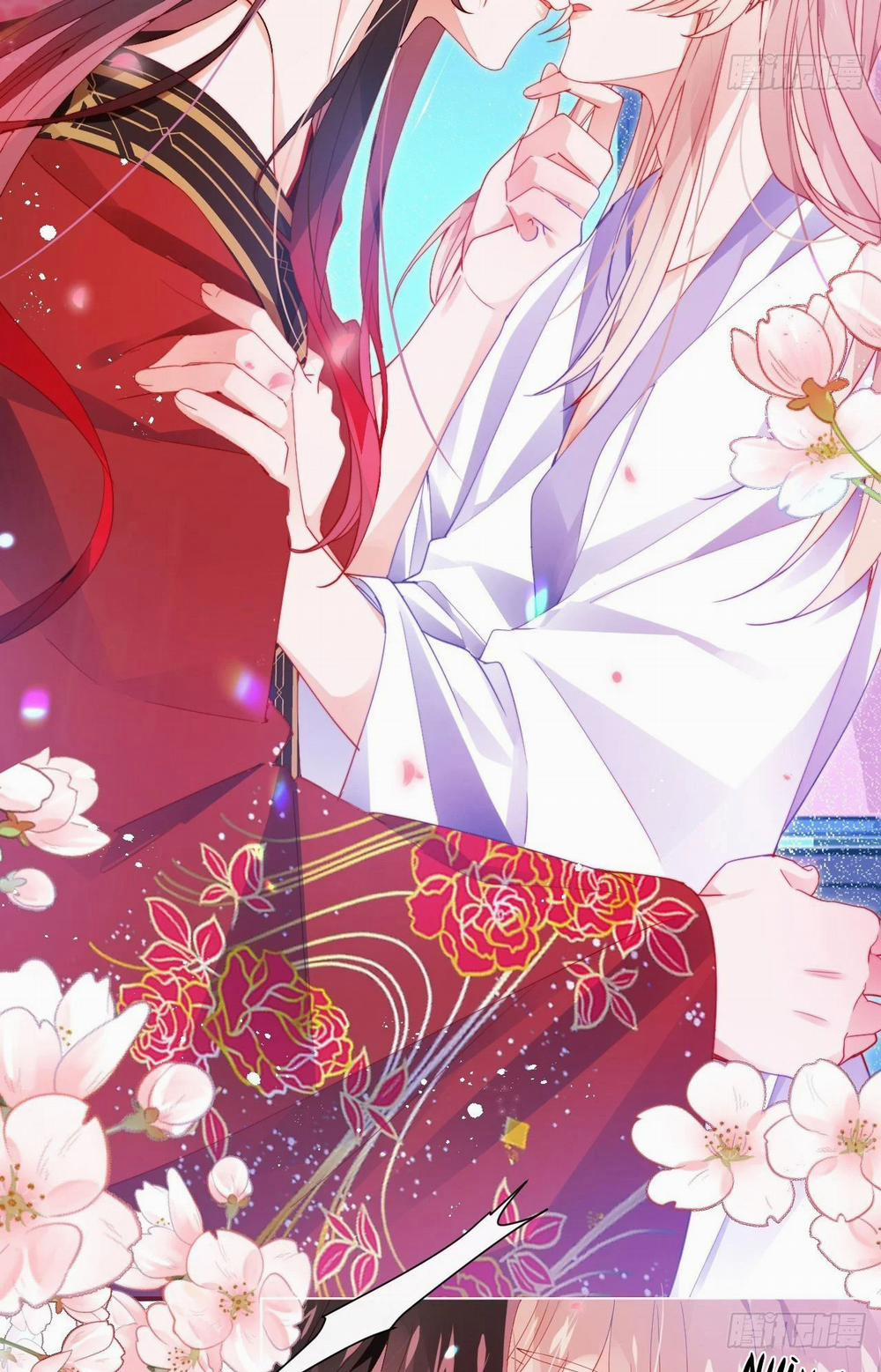 Tôi Không Phải Là Người Phục Vụ 7 trang 39