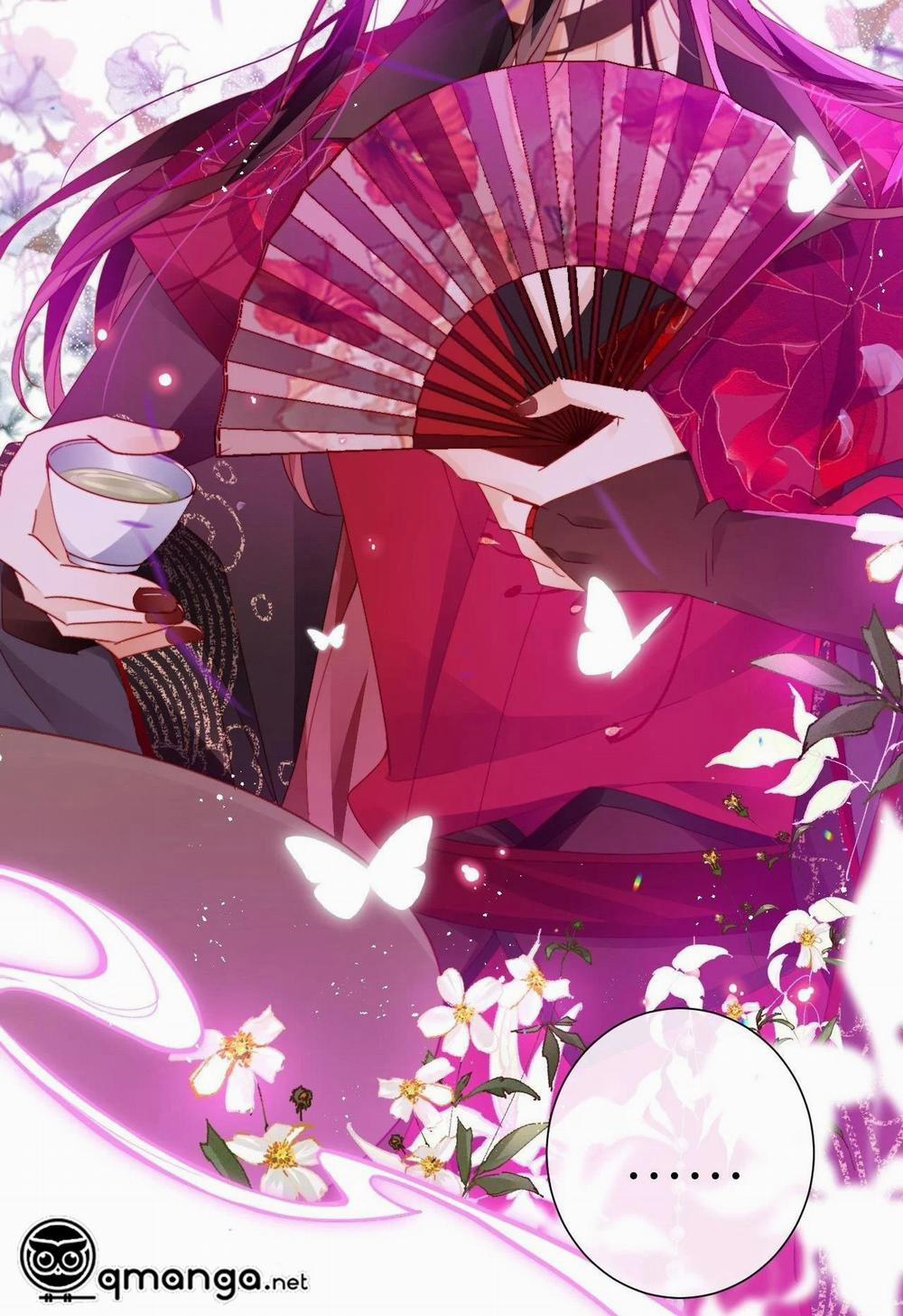 Tôi Không Phải Là Người Phục Vụ 7 trang 4