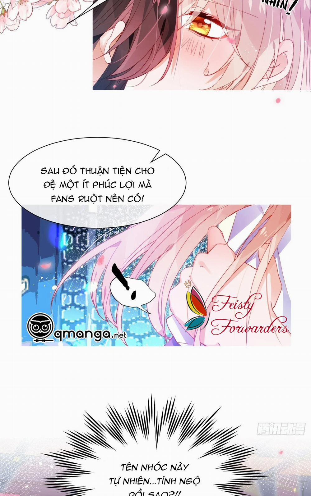 Tôi Không Phải Là Người Phục Vụ 7 trang 40