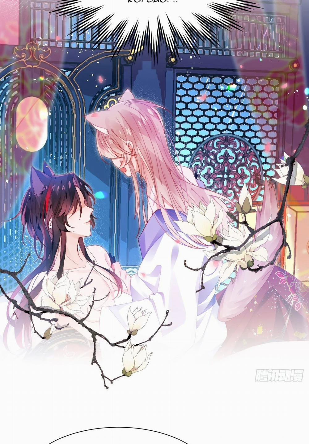 Tôi Không Phải Là Người Phục Vụ 7 trang 41