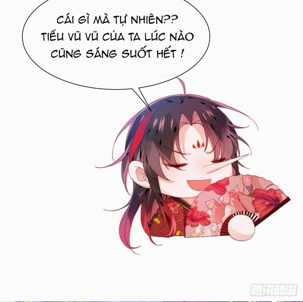 Tôi Không Phải Là Người Phục Vụ 7 trang 42