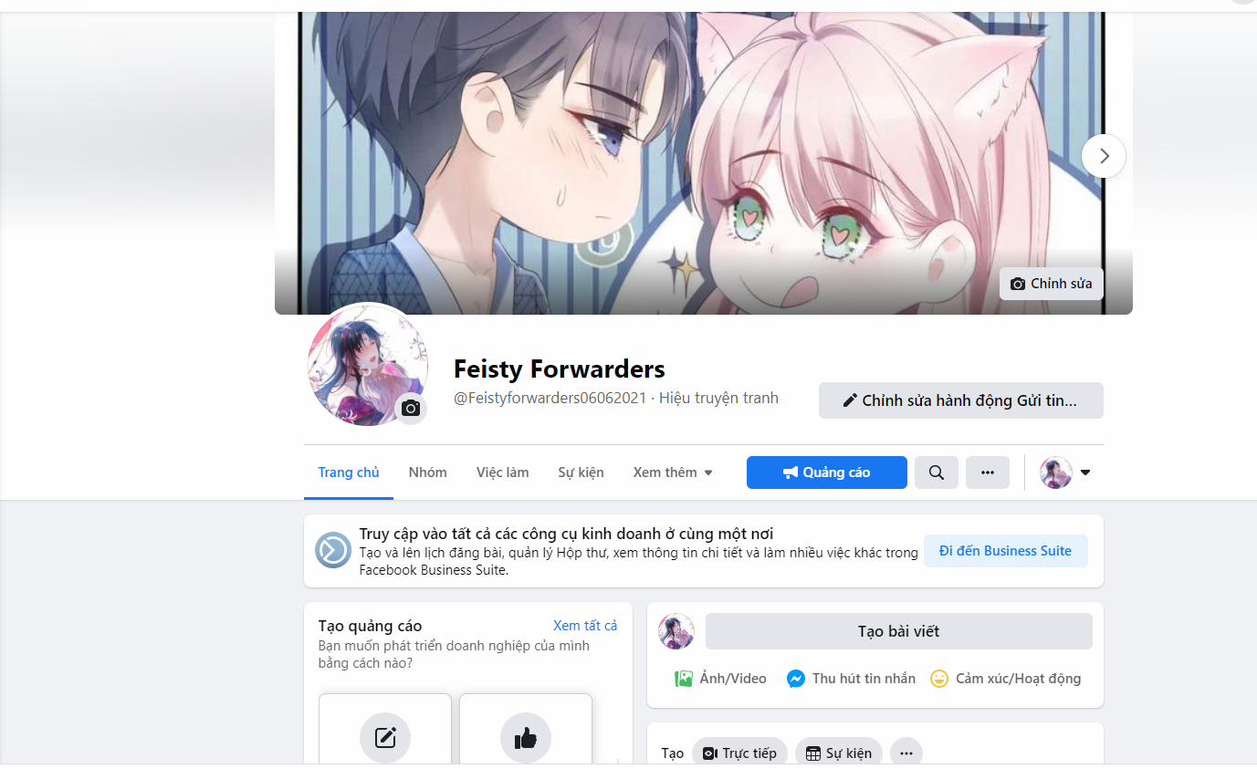 Tôi Không Phải Là Người Phục Vụ 7 trang 43