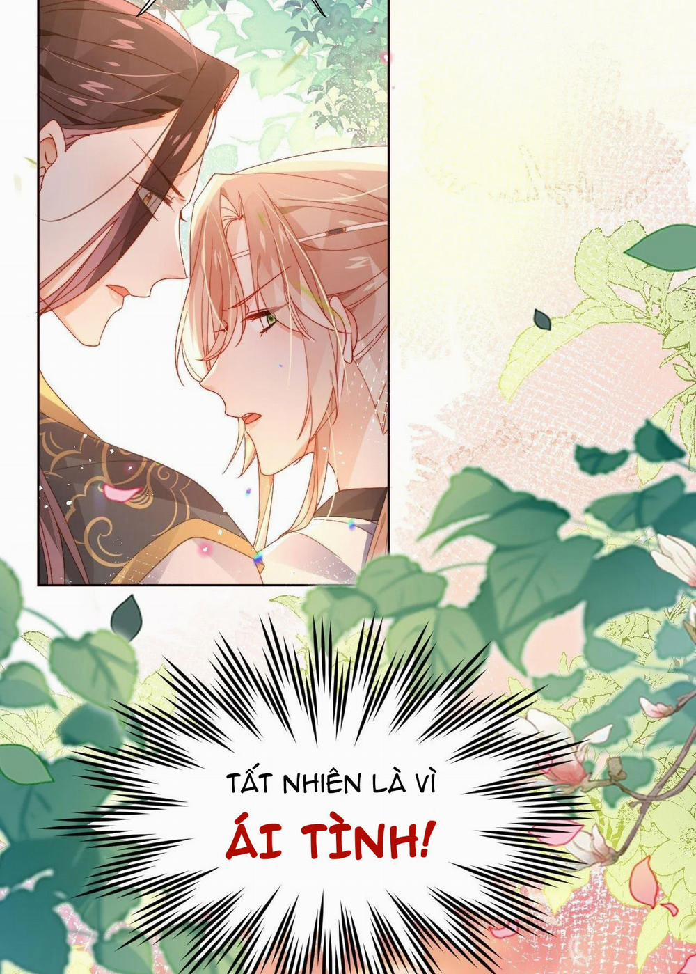 Tôi Không Phải Là Người Phục Vụ 7 trang 9