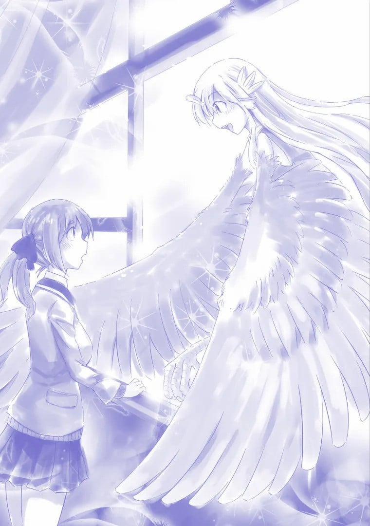 Tôi Không Phải Là Succubus! 4.5 trang 19