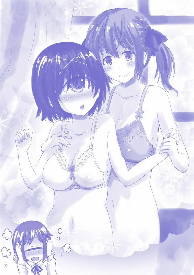 Tôi Không Phải Là Succubus! 4.5 trang 20