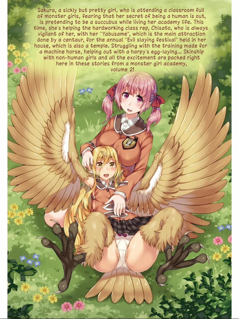 Tôi Không Phải Là Succubus! 8.5 trang 14