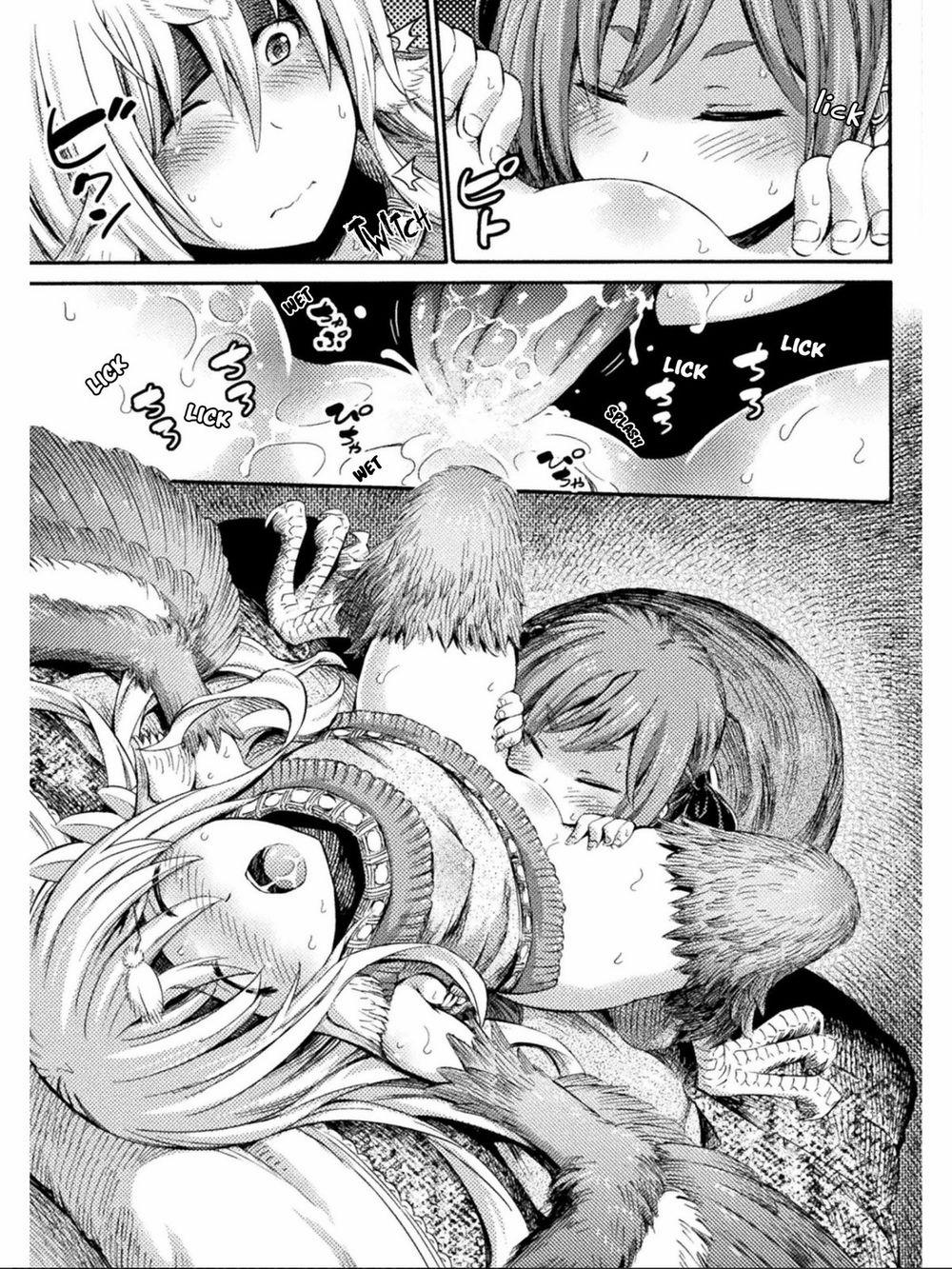 Tôi Không Phải Là Succubus! 8 trang 22