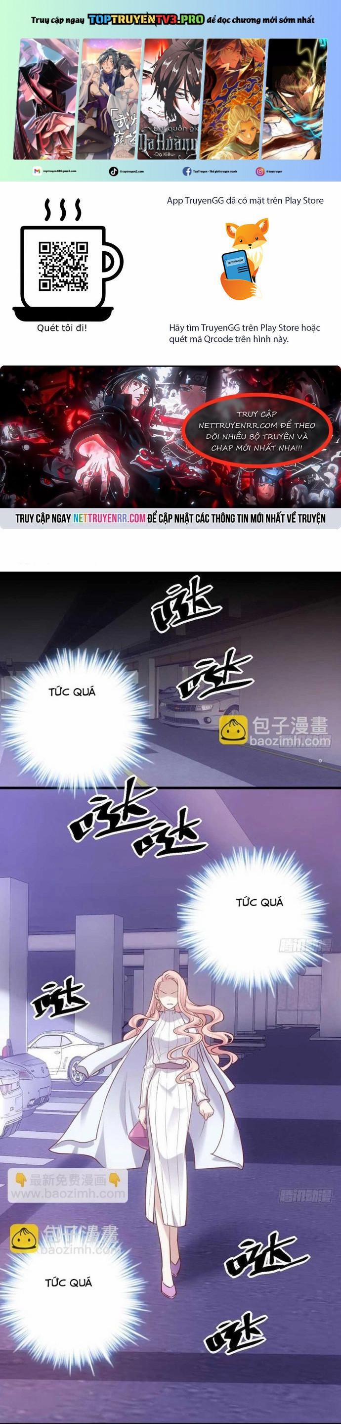 Tôi Không Phải Nữ Phụ Ác Độc 145 trang 0