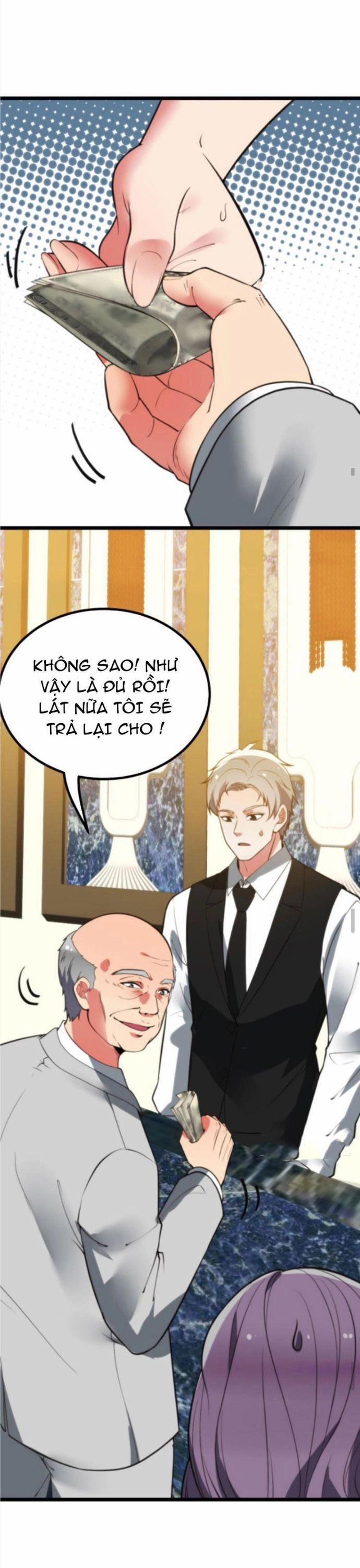 Tôi Không Phải Nữ Phụ Ác Độc 149 trang 1