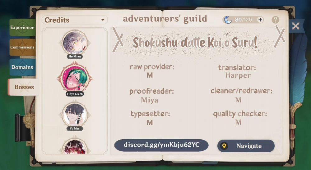 TÔI KHÔNG RĂM CÁC BẠN RĂM 12 trang 2