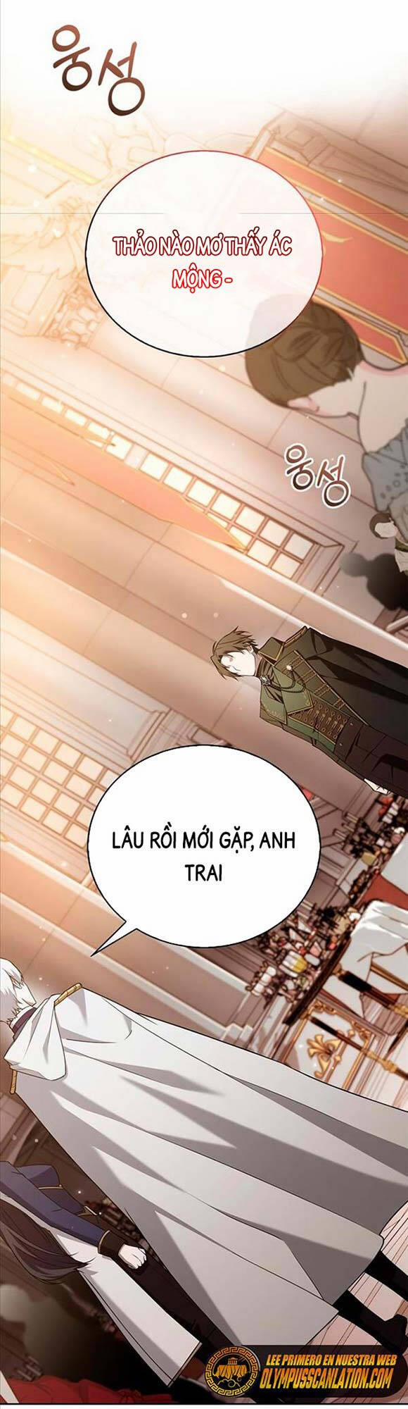 Tôi Không Tài Năng Đến Thế Đâu 19 trang 0