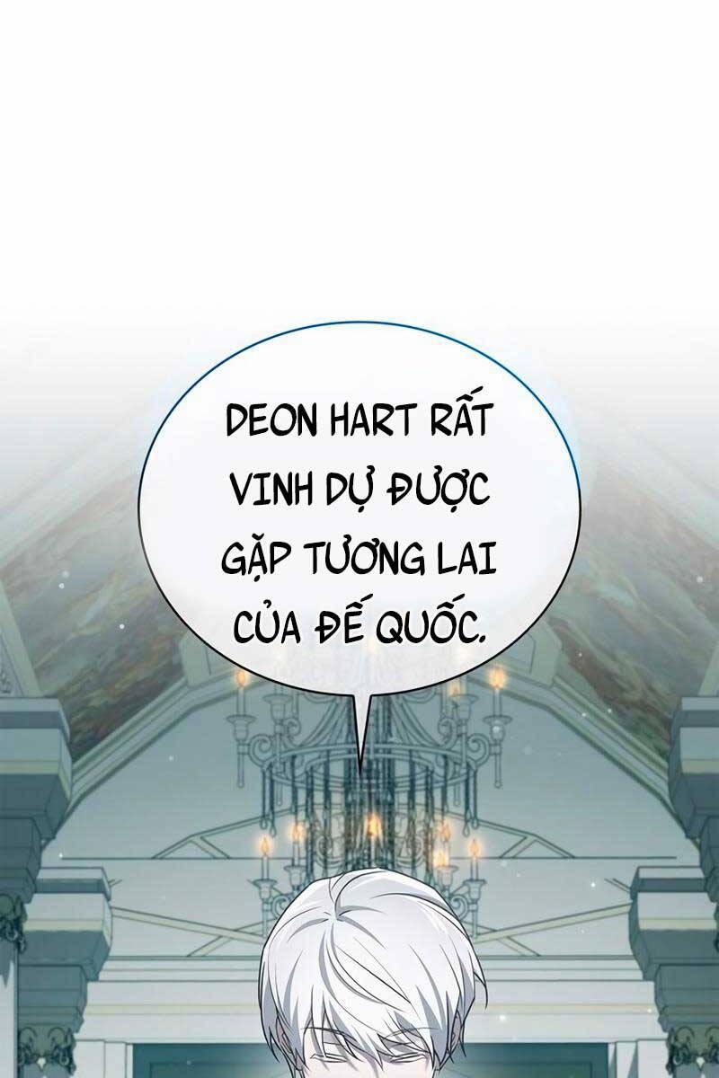 Tôi Không Tài Năng Đến Thế Đâu 22 trang 0