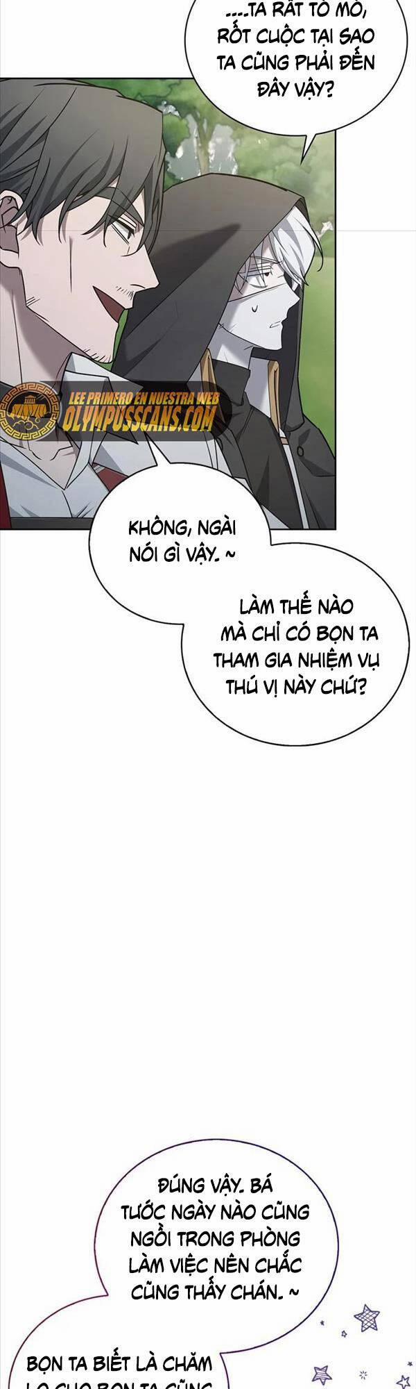 Tôi Không Tài Năng Đến Thế Đâu 23 trang 1