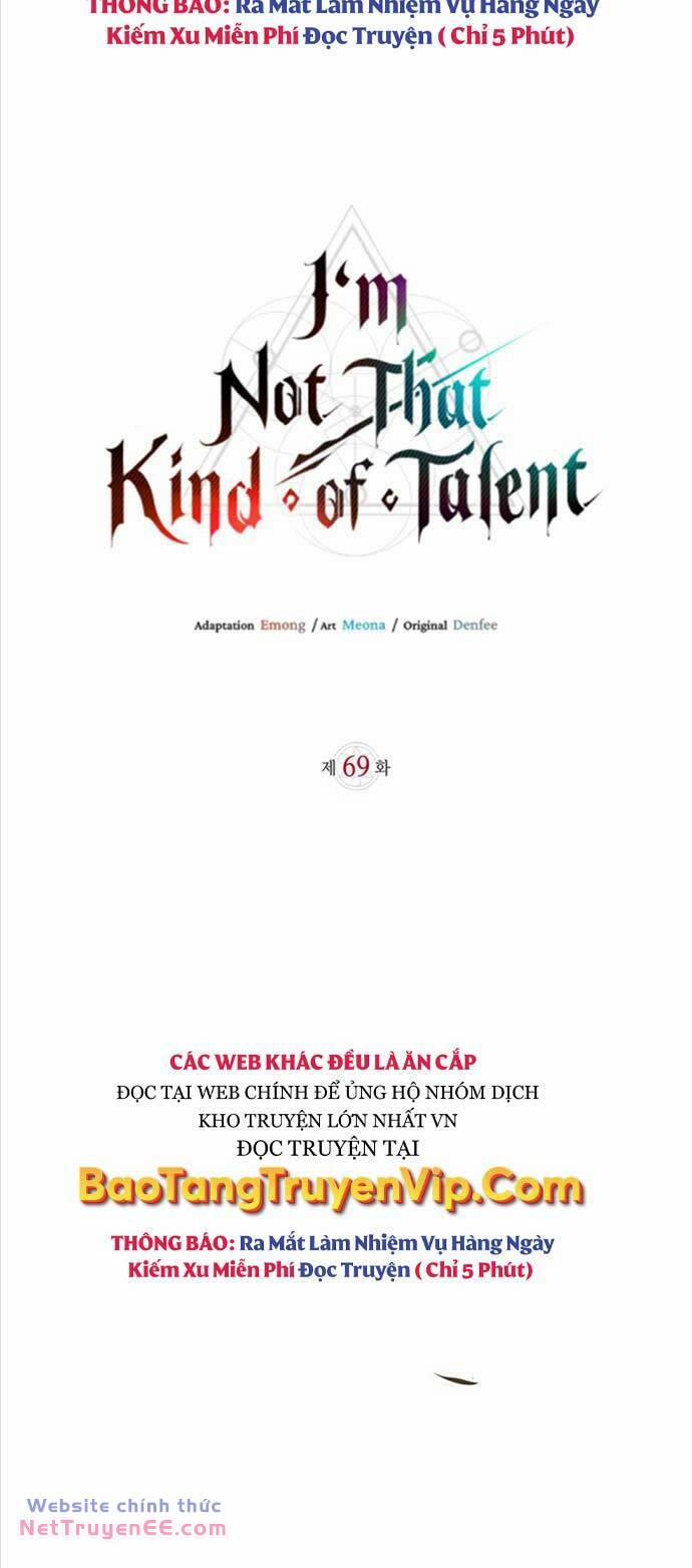 Tôi Không Tài Năng Đến Thế Đâu 69 trang 13